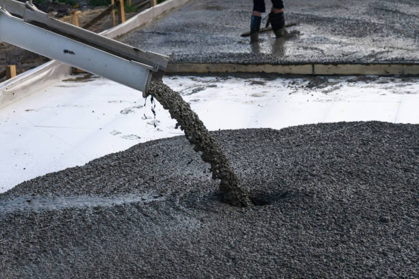 Best Concrete Grinding and Polishing in Helmetta, NJ