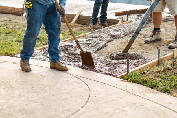 Best Concrete Demolition Services in Helmetta, NJ