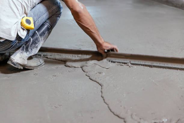 Best Concrete Sealing and Maintenance in Helmetta, NJ