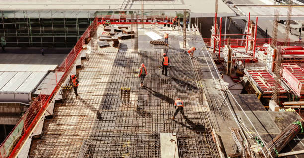 Best Concrete Patio Design and Installation in Helmetta, NJ